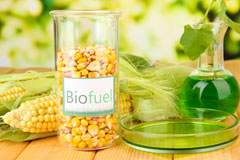 Wycliffe biofuel availability