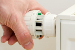 Wycliffe central heating repair costs