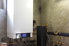 Wycliffe condensing boiler companies