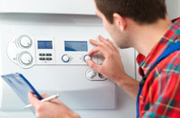 free commercial Wycliffe boiler quotes
