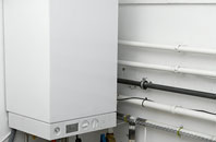 free Wycliffe condensing boiler quotes