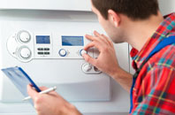 free Wycliffe gas safe engineer quotes