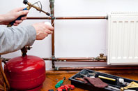 free Wycliffe heating repair quotes