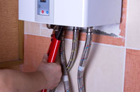 free Wycliffe boiler repair quotes