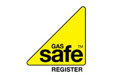 gas safe companies Wycliffe